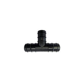 Irritec PE T - piece 25 mm
